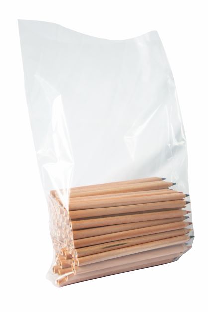 Light Duty Polythene Bags